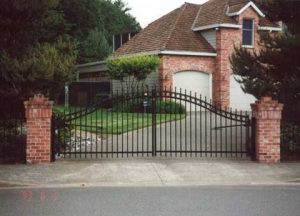 Gate Repair Cottage Grove